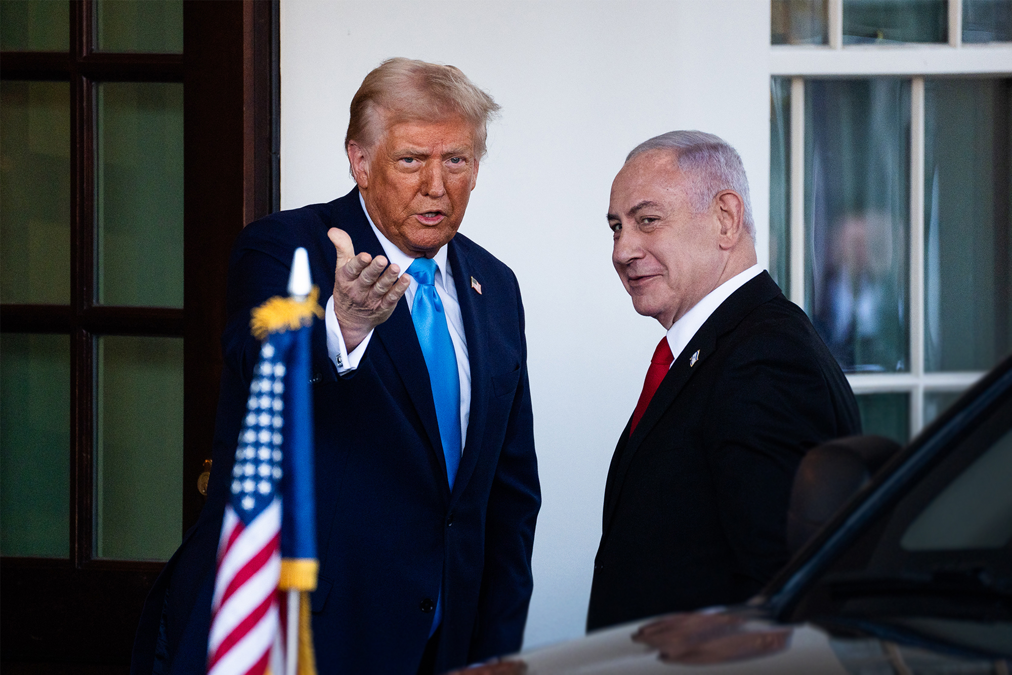 Трамп не тисне, Путін наступає: чому війна в Україні може тривати до 2026 року